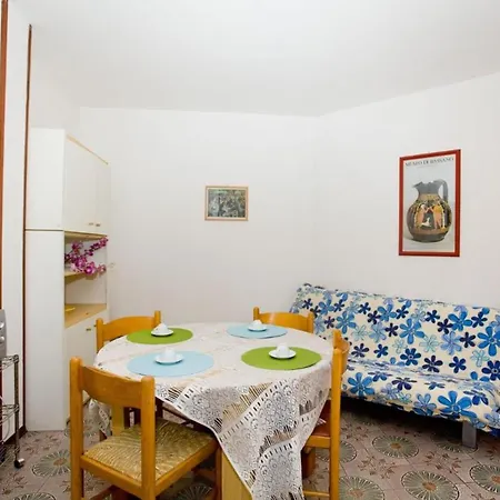 Two Storey Terraced House In A With A Pool * Bibione