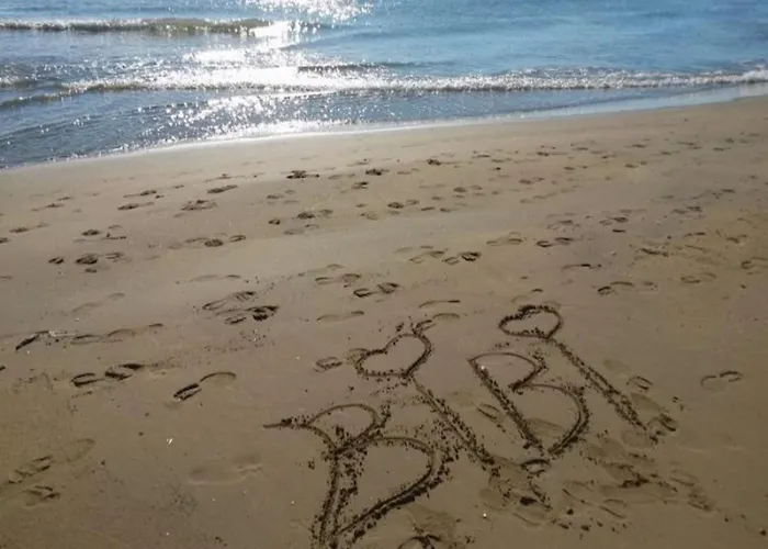 Apartman Two Storey Terraced House In A With A Pool Bibione